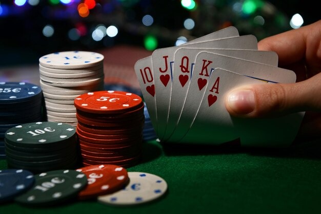 Live Grand Slam dealer table with multi-camera view on rajabandot 65 mobile app